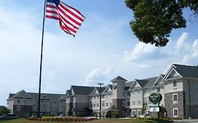 Stay Over Suites in Hopewell Va